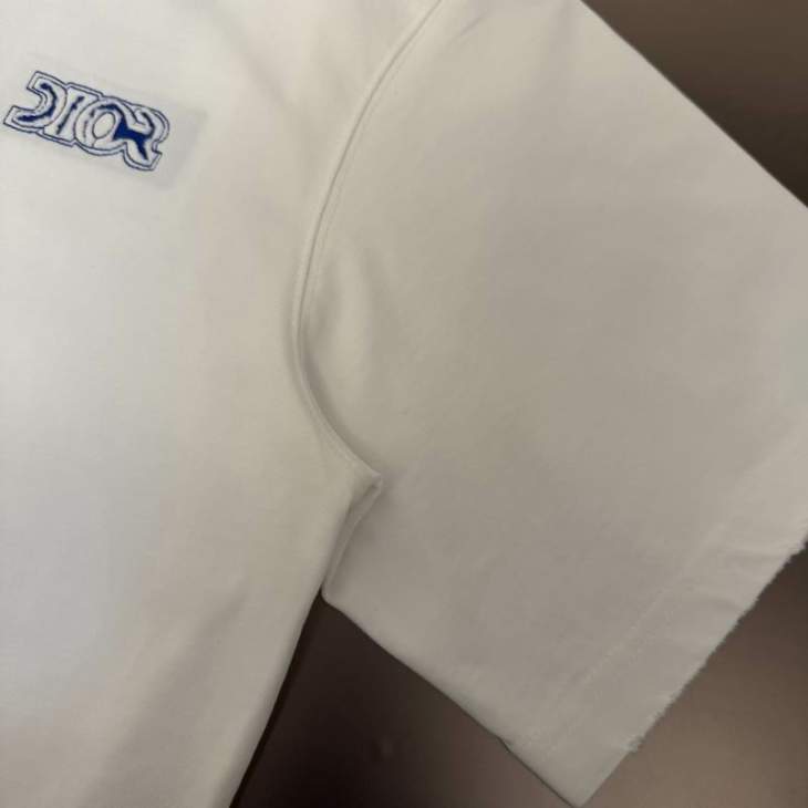Dior T Shirts Short _SKUDiorM-2XLtltx8016374